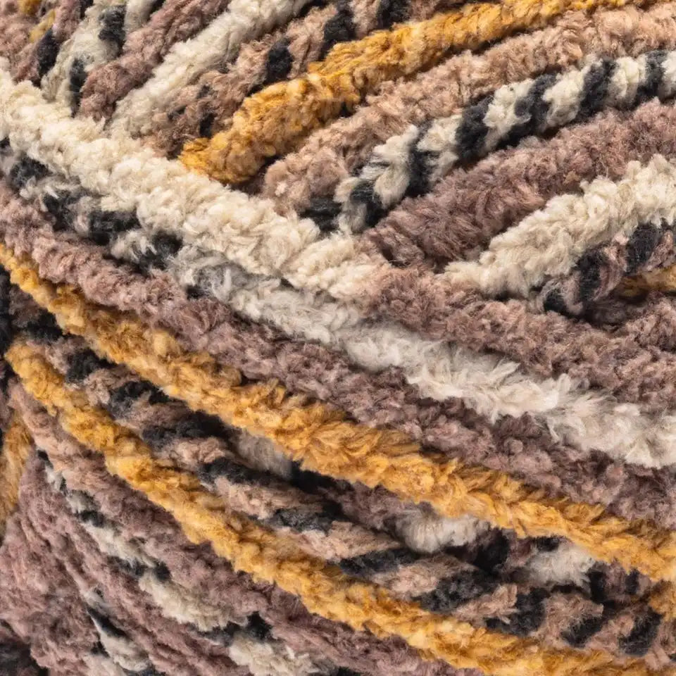 Bernat Blanket Swivel Yarn
