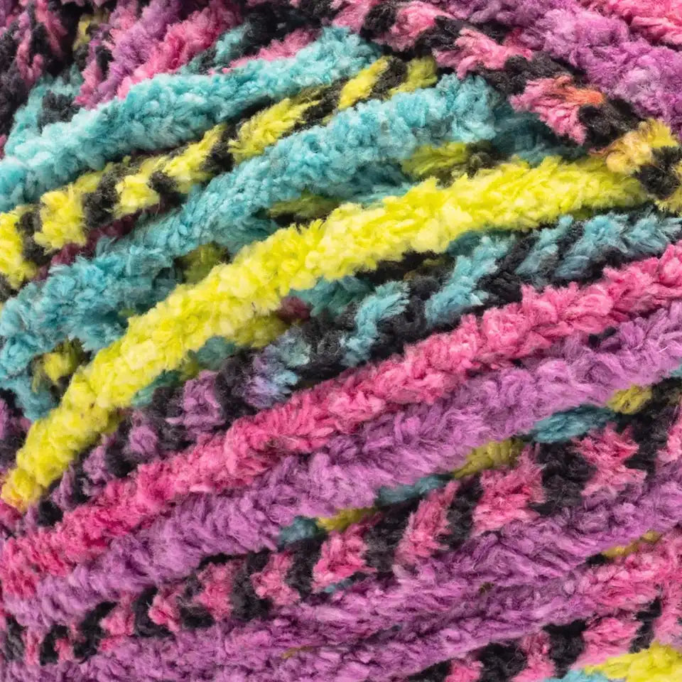 Bernat Blanket Swivel Yarn