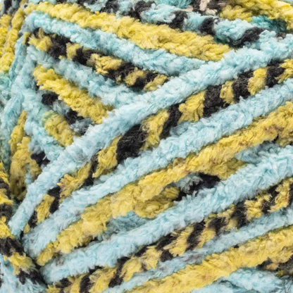 Bernat Blanket Swivel Yarn