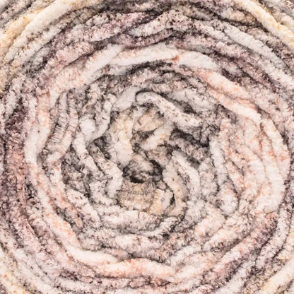 Bernat Blanket Ethereal Stripes Yarn