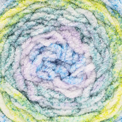 Bernat Blanket Ethereal Stripes Yarn