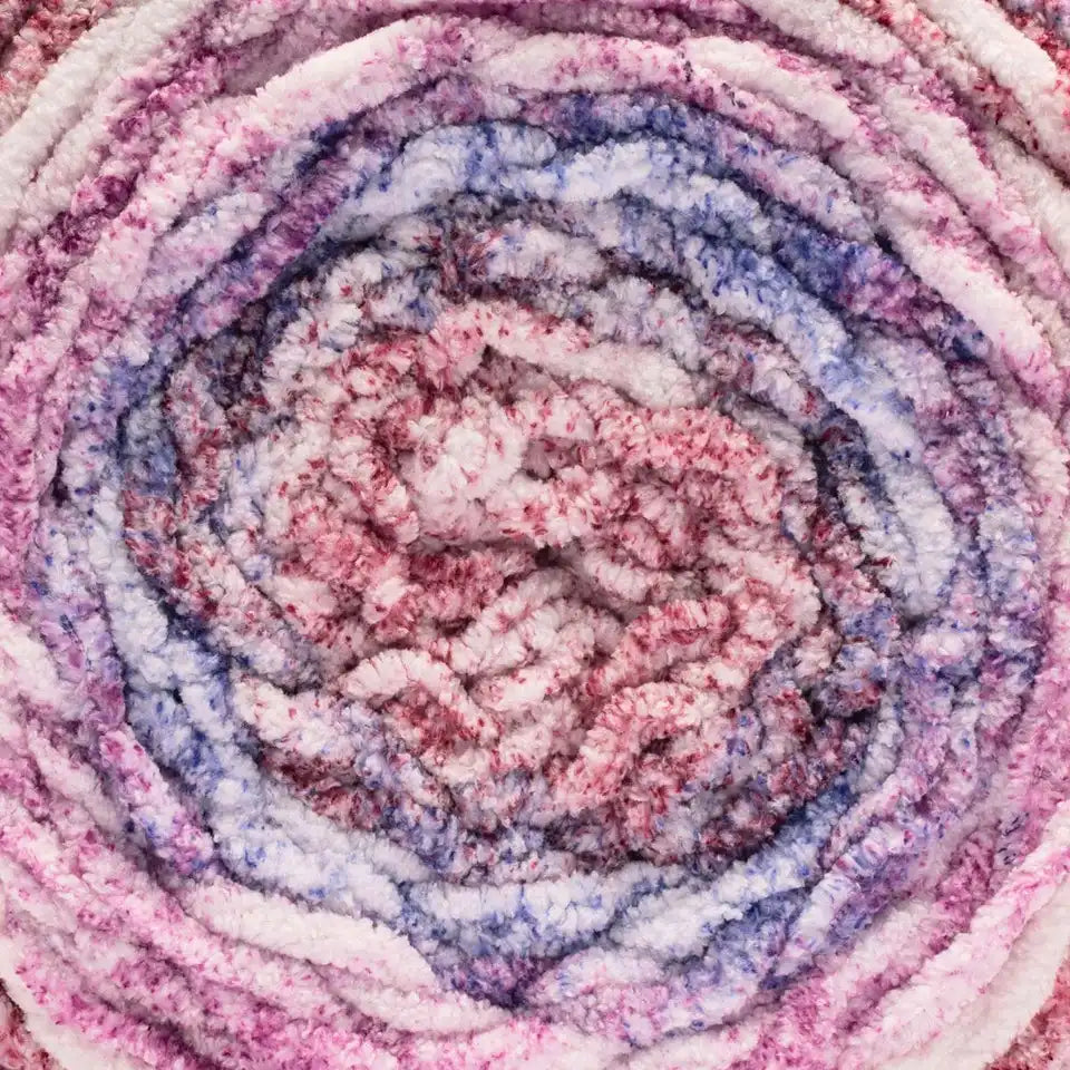 Bernat Blanket Ethereal Stripes Yarn