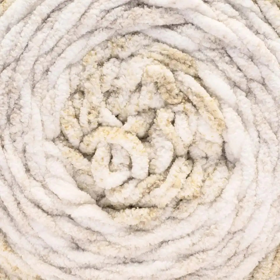 Bernat Blanket Ethereal Stripes Yarn