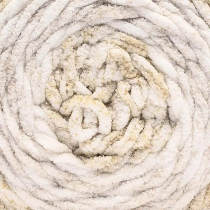 Bernat Blanket Ethereal Stripes Yarn