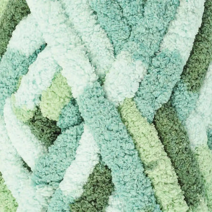 Soho Happy Hues Blanket Knit Kit