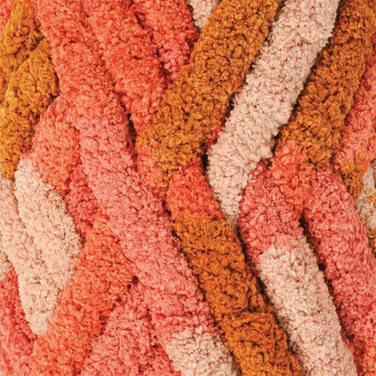 Soho Happy Hues Blanket Knit Kit