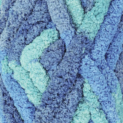 Soho Happy Hues Blanket Knit Kit