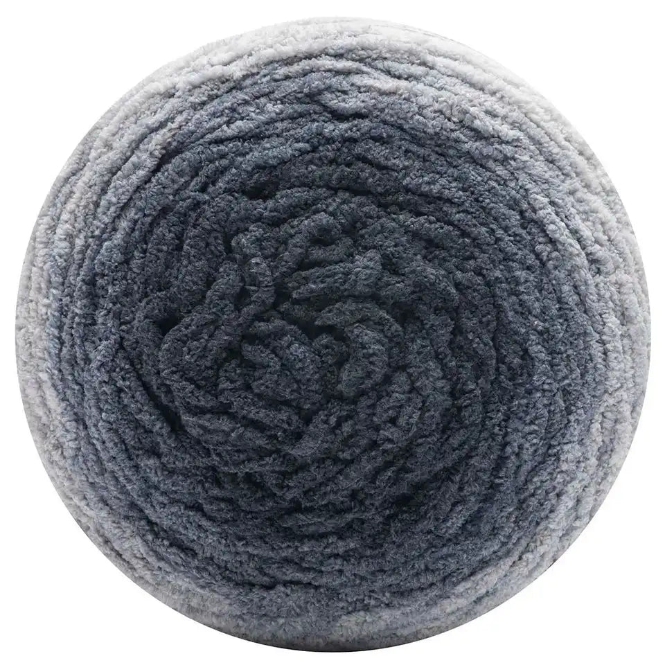Bernat Stars Align Blanket Crochet Kit