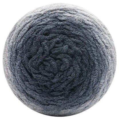 Bernat Stars Align Blanket Crochet Kit