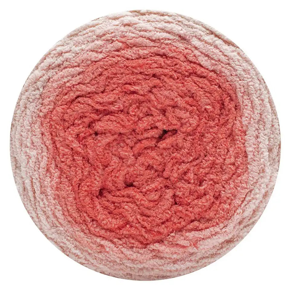 Bernat Stars Align Blanket Crochet Kit