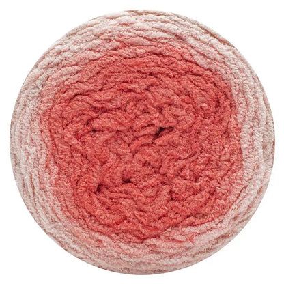 Bernat Stars Align Blanket Crochet Kit
