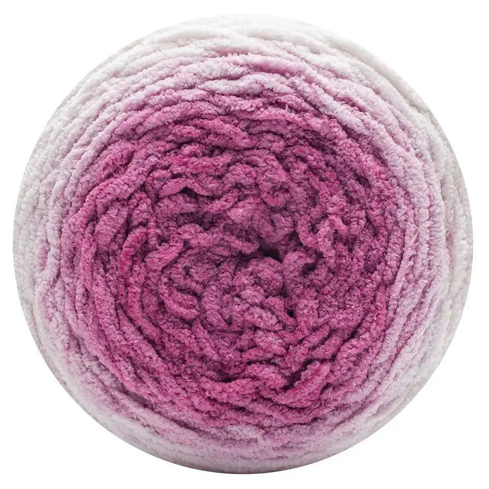 Bernat Stars Align Blanket Crochet Kit