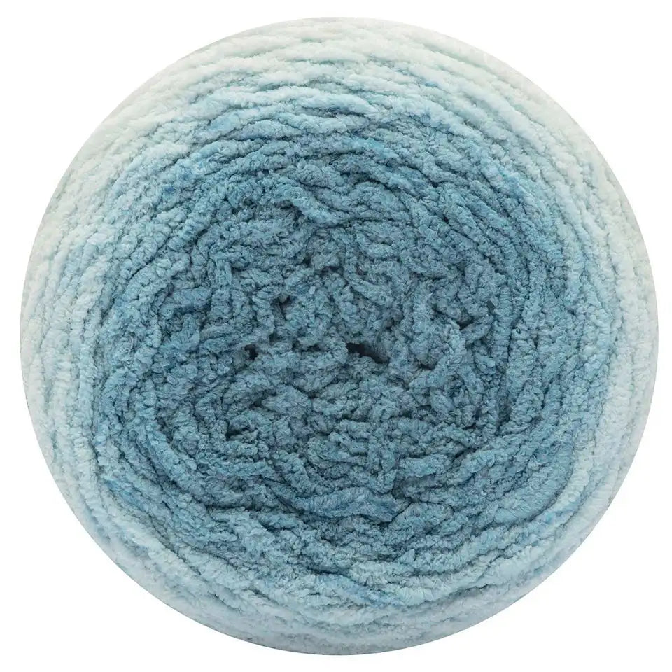 Bernat Stars Align Blanket Crochet Kit
