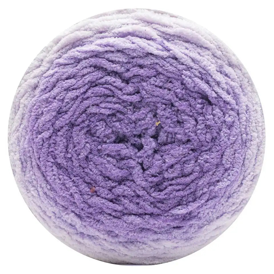 Bernat Stars Align Blanket Crochet Kit