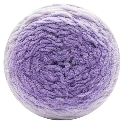 Bernat Stars Align Blanket Crochet Kit