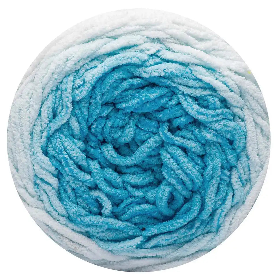 Bernat Stars Align Blanket Crochet Kit