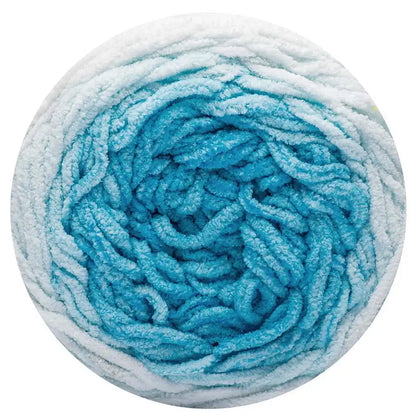Bernat Stars Align Blanket Crochet Kit