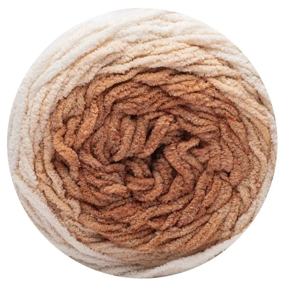 Bernat Stars Align Blanket Crochet Kit