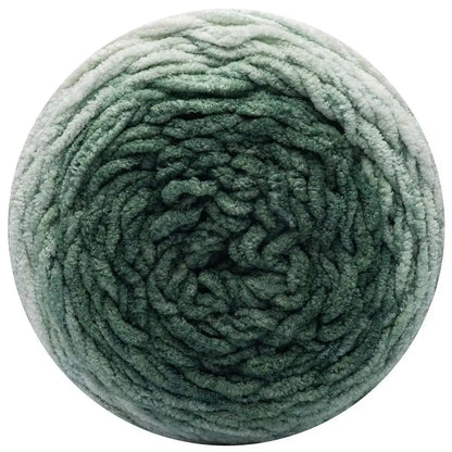 Bernat Stars Align Blanket Crochet Kit