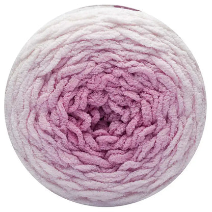 Bernat Stars Align Blanket Crochet Kit