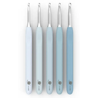 Heart Hook Home Crochet Hook Set