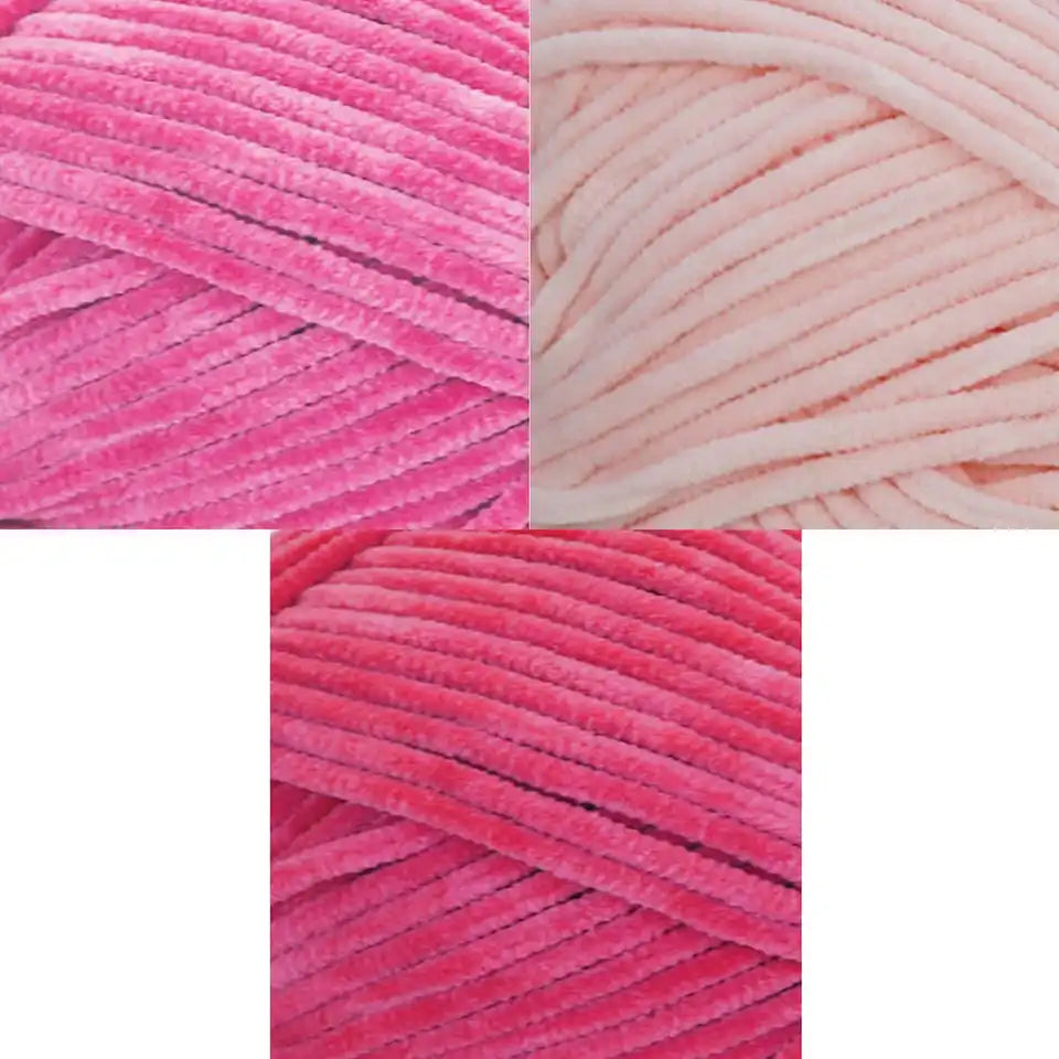 Velvet Value Yarn Pack