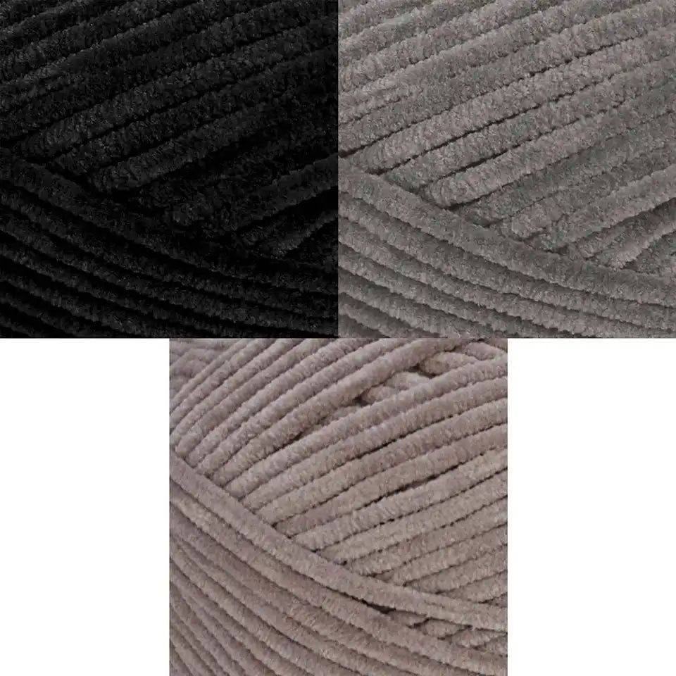Velvet Value Yarn Pack