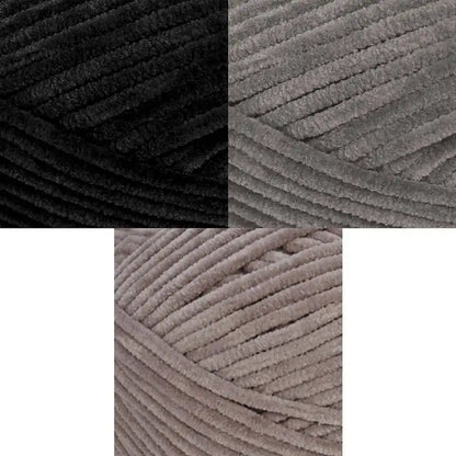 Velvet Value Yarn Pack