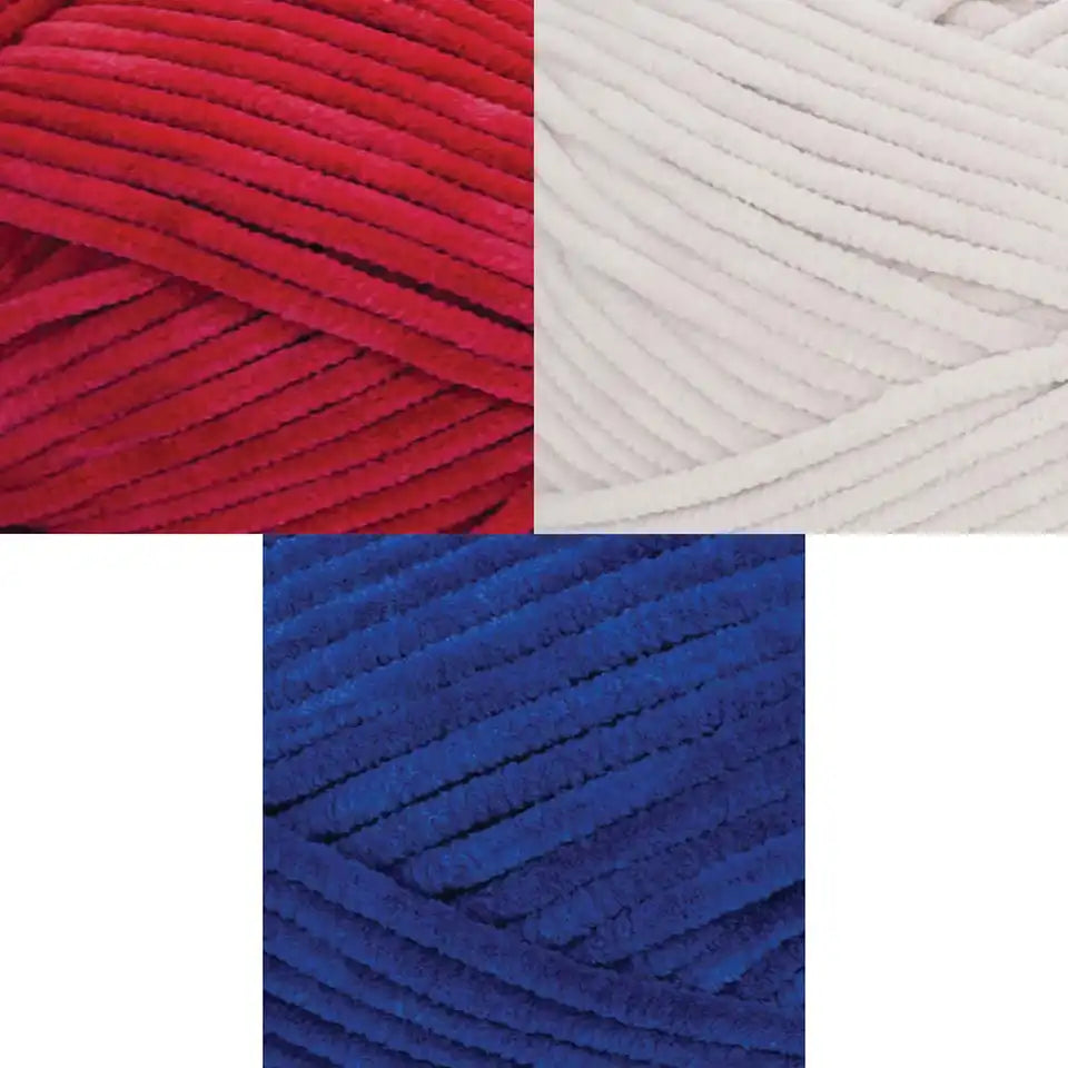 Velvet Value Yarn Pack