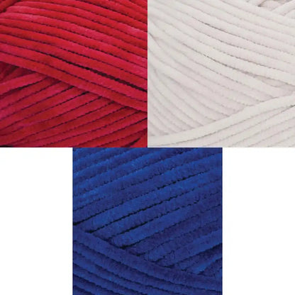 Velvet Value Yarn Pack