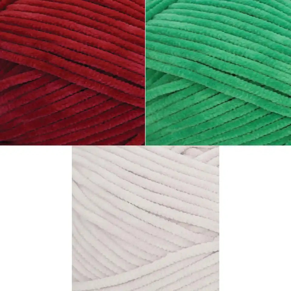 Velvet Value Yarn Pack