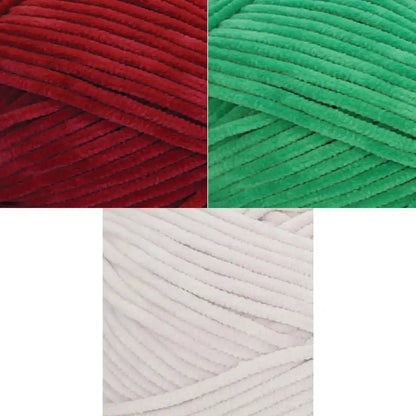 Velvet Value Yarn Pack