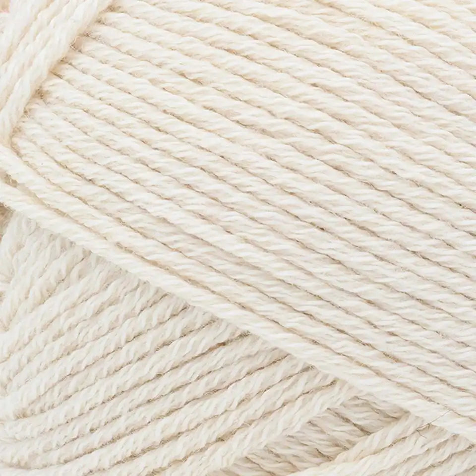 Lion Brand Two of Wands Cottino Yarn