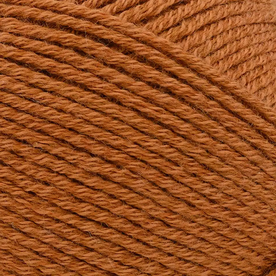 Lion Brand Two of Wands Cottino Yarn
