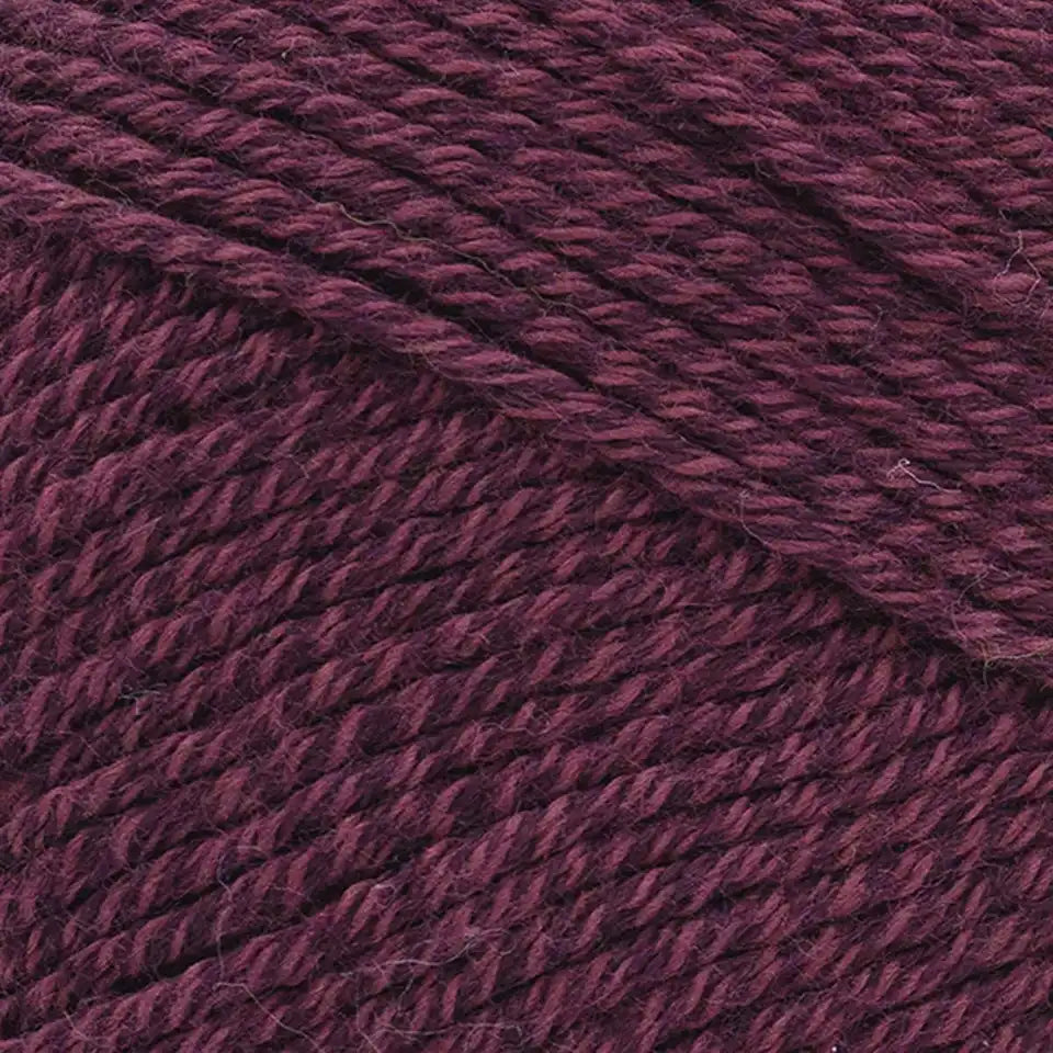 Lion Brand Two of Wands Cottino Yarn