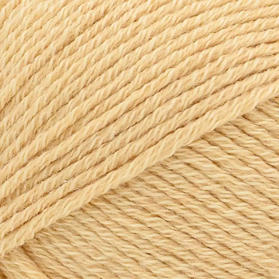 Lion Brand Two of Wands Cottino Yarn