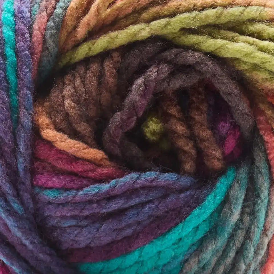 Premier Colorfusion Chunky Yarn
