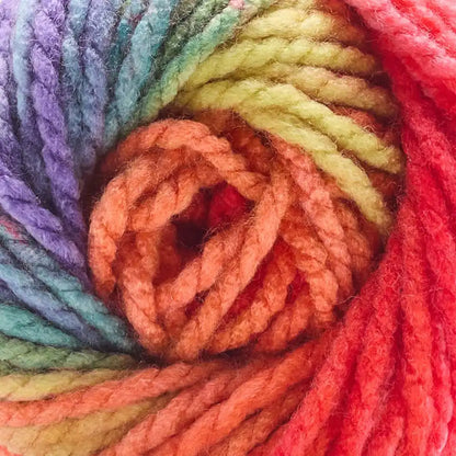 Premier Colorfusion Chunky Yarn