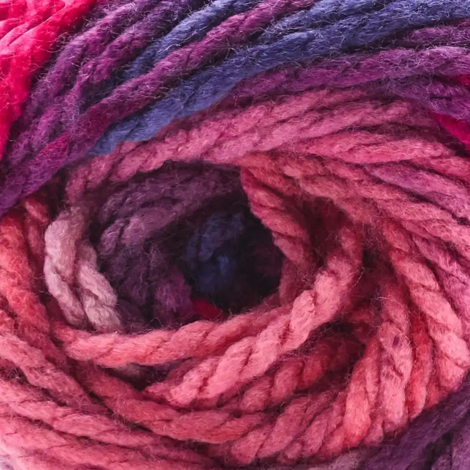 Premier Colorfusion Chunky Yarn