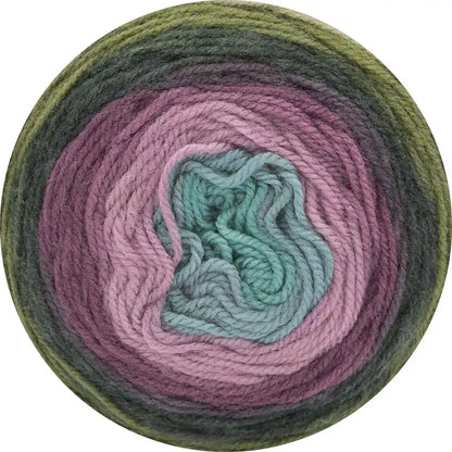 Lion Brand Mandala Yarn