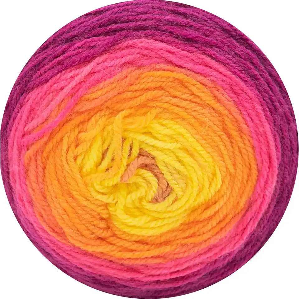 Lion Brand Mandala Yarn