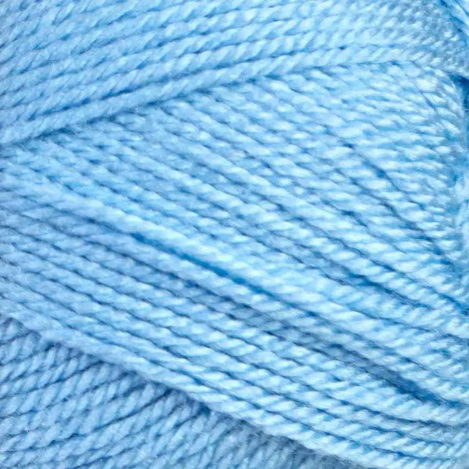 Herrschners Be-Baby-Bag of 5 Yarn Pack