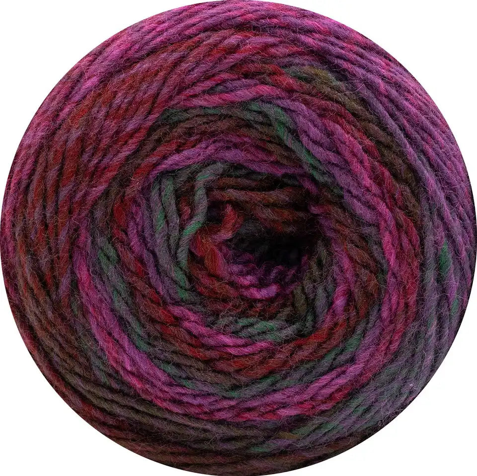 Lion Brand Ferris Wheel Yarn