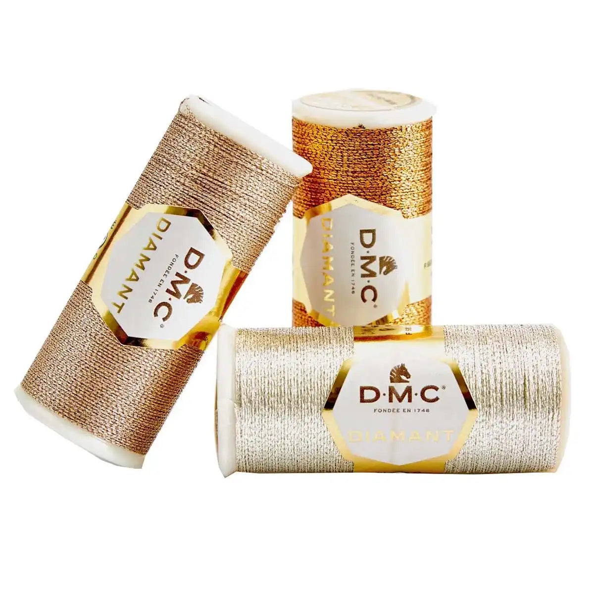 DMC Diamant Thread Needlework Thread