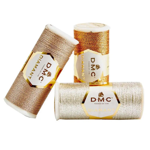 DMC Diamant Thread Needlework Thread