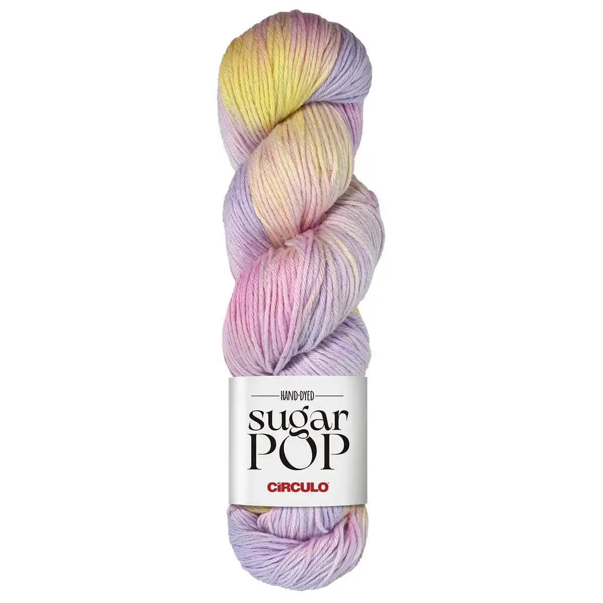 Circulo Sugar Pop Yarn