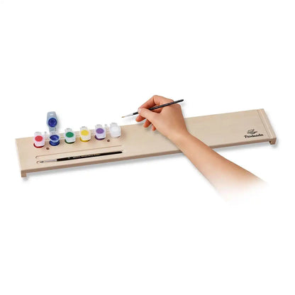 Schipper Paintmaster-Sliding Wood Ledge Accessory