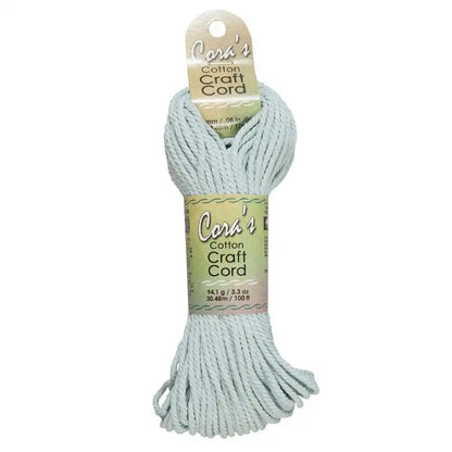 Pepperell Crafts 2mm Craft Cord