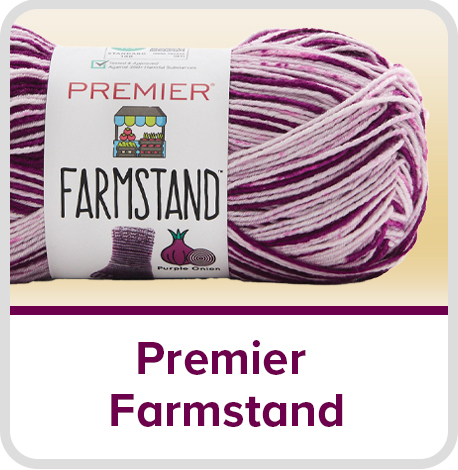 Premier Farmstand yarn